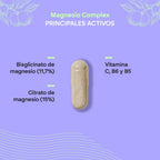 Nutralie Magnesio Complex