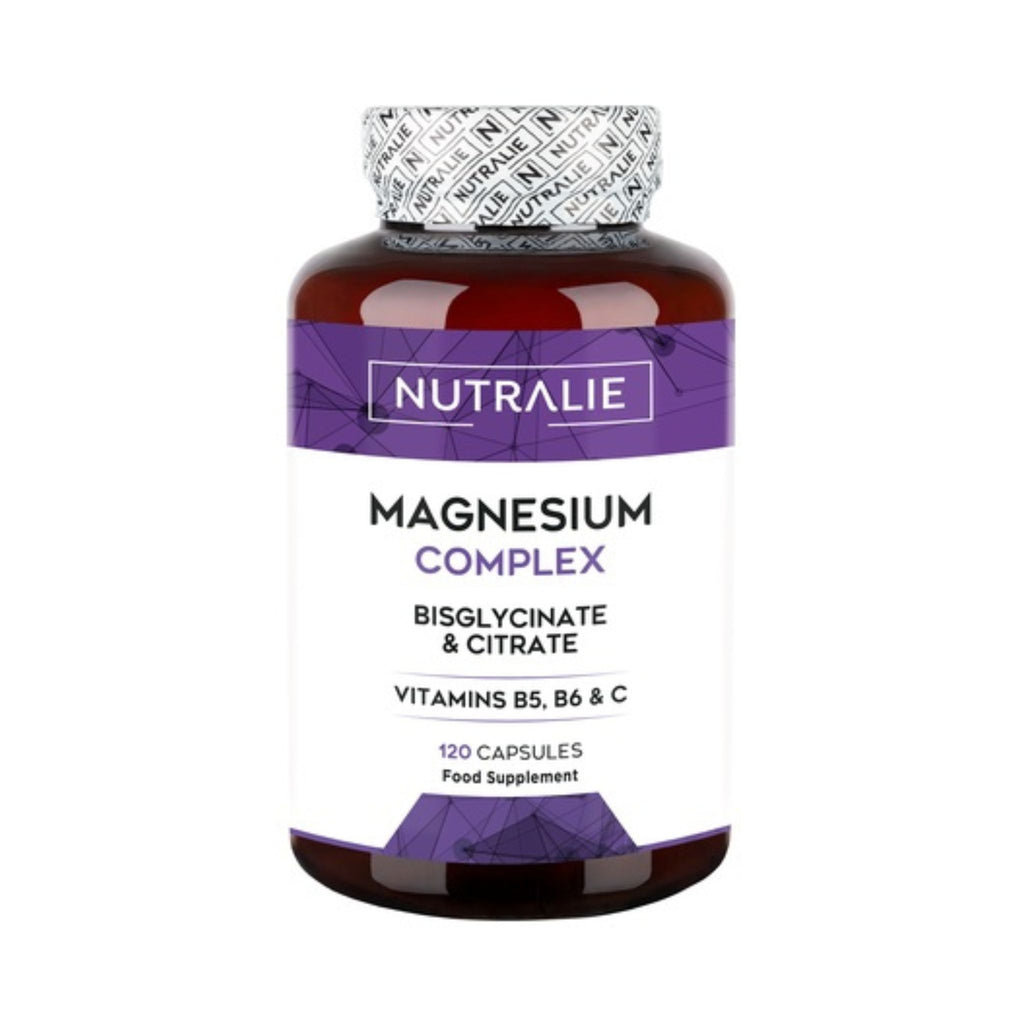 Nutralie Magnesio Complex