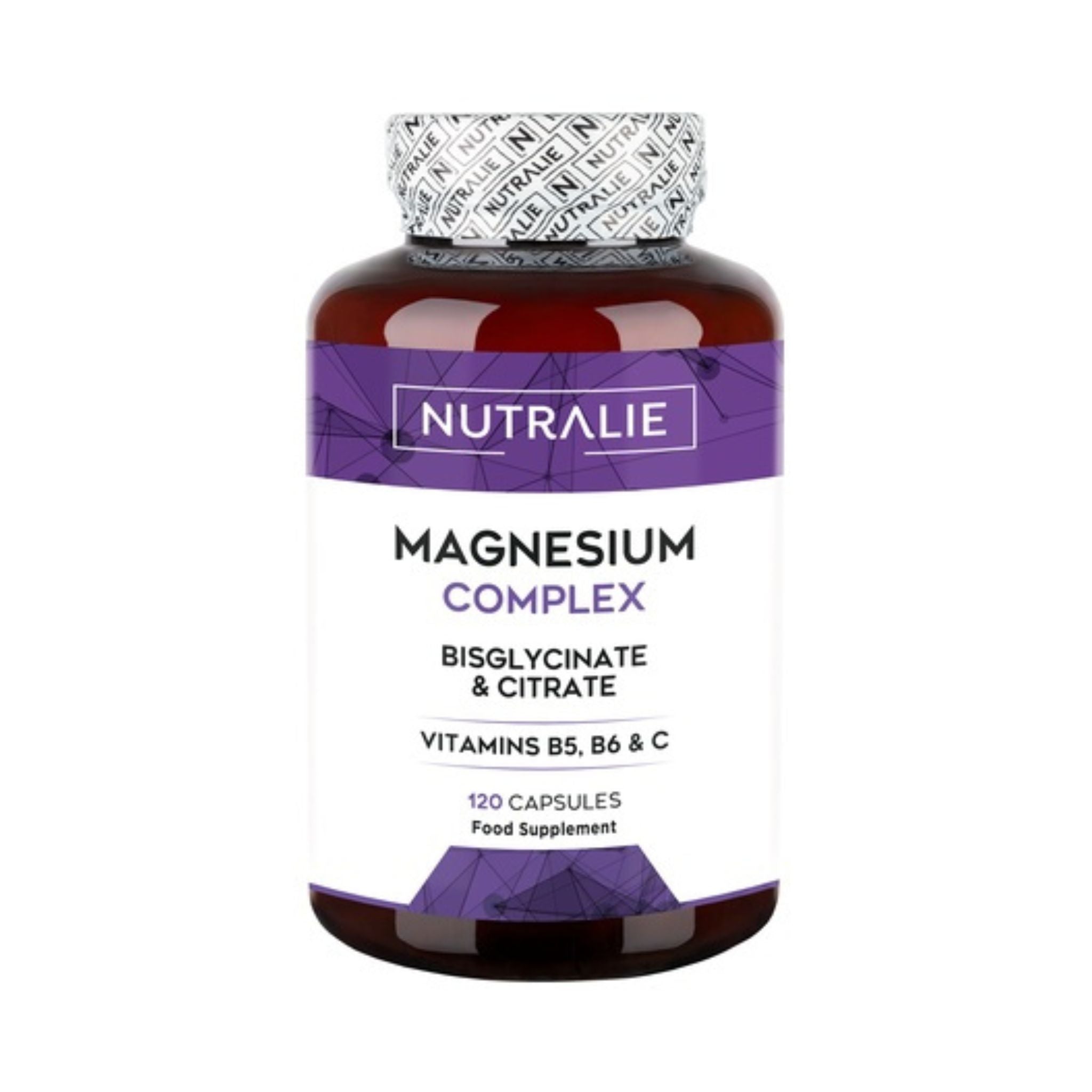 Nutralie Magnesio Complex