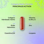 Nutralie Colágeno Marino Complex