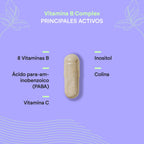 Nutralie Vitamin B Complex