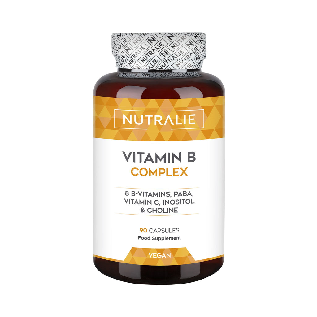 Nutralie Vitamin B Complex