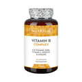 Nutralie Vitamin B Complex