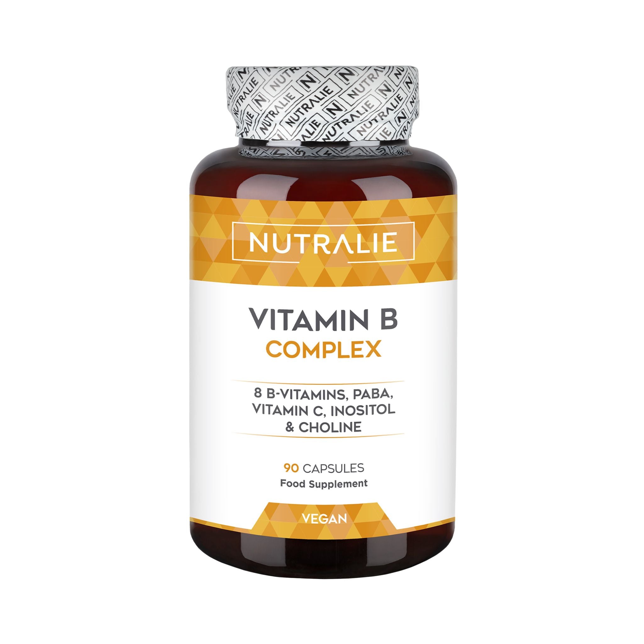 Nutralie Vitamin B Complex