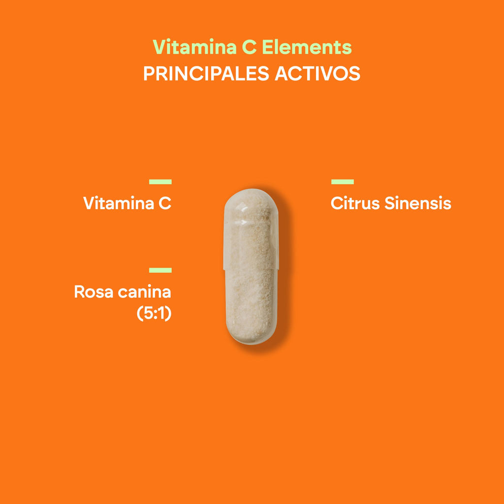 Nutralie Vitamin C Elements