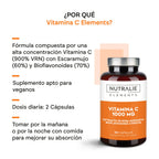 Nutralie Vitamin C Elements