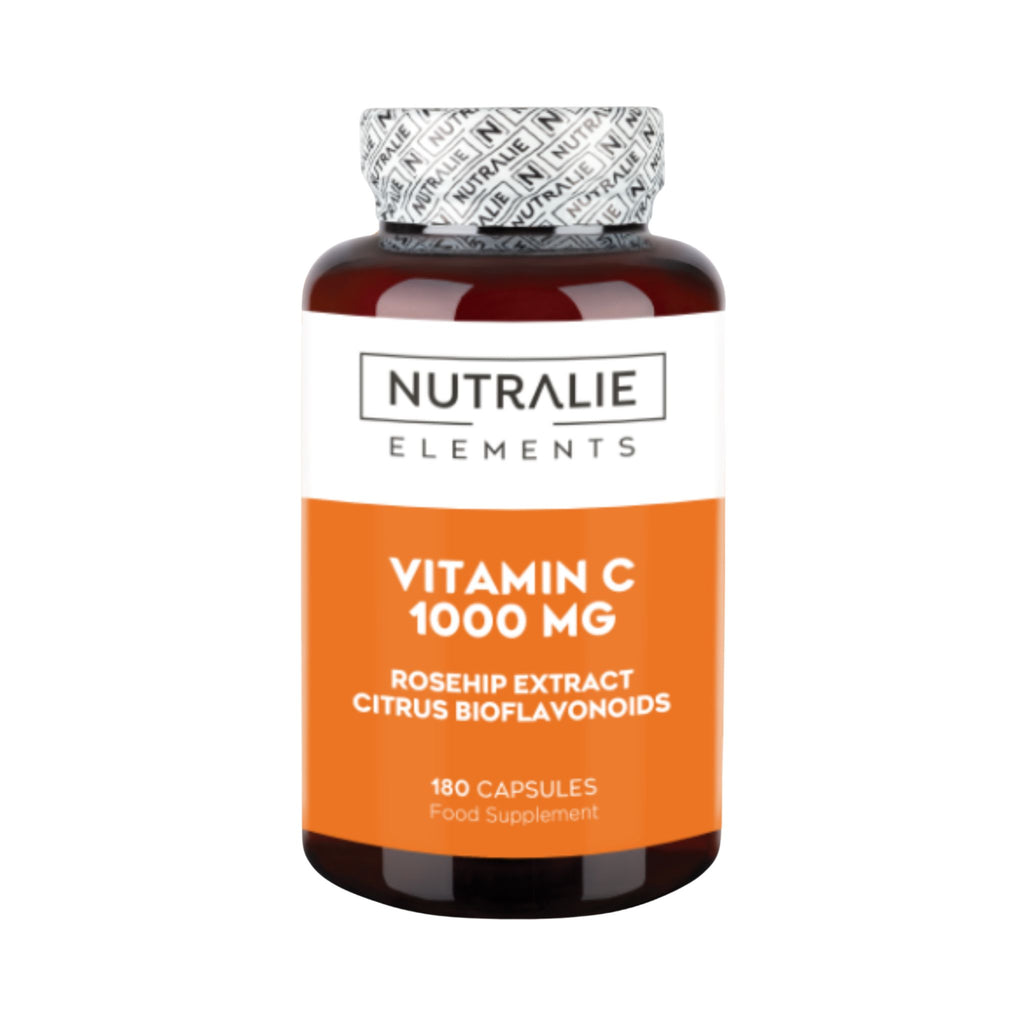 Nutralie Vitamin C Elements