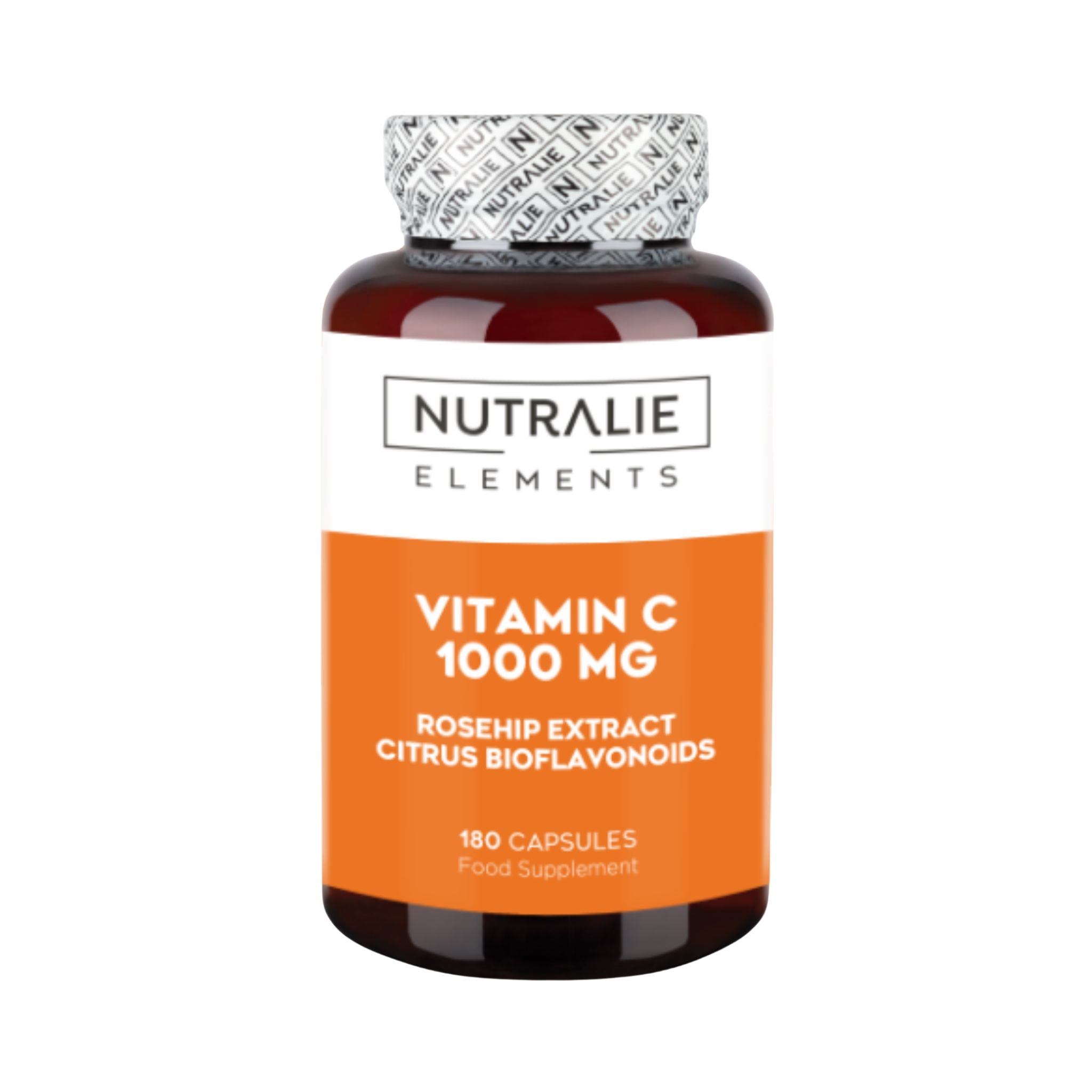 Nutralie Vitamin C Elements
