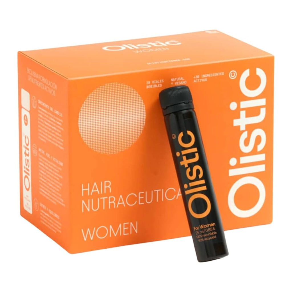 Olistic Women 28 Unidades