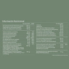 Olistic Men 28 Unidades