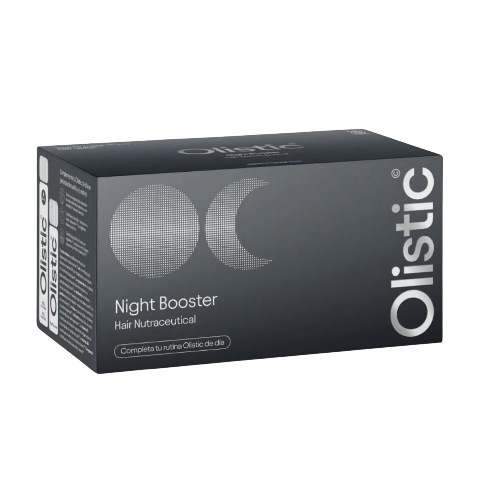 Olistic Night