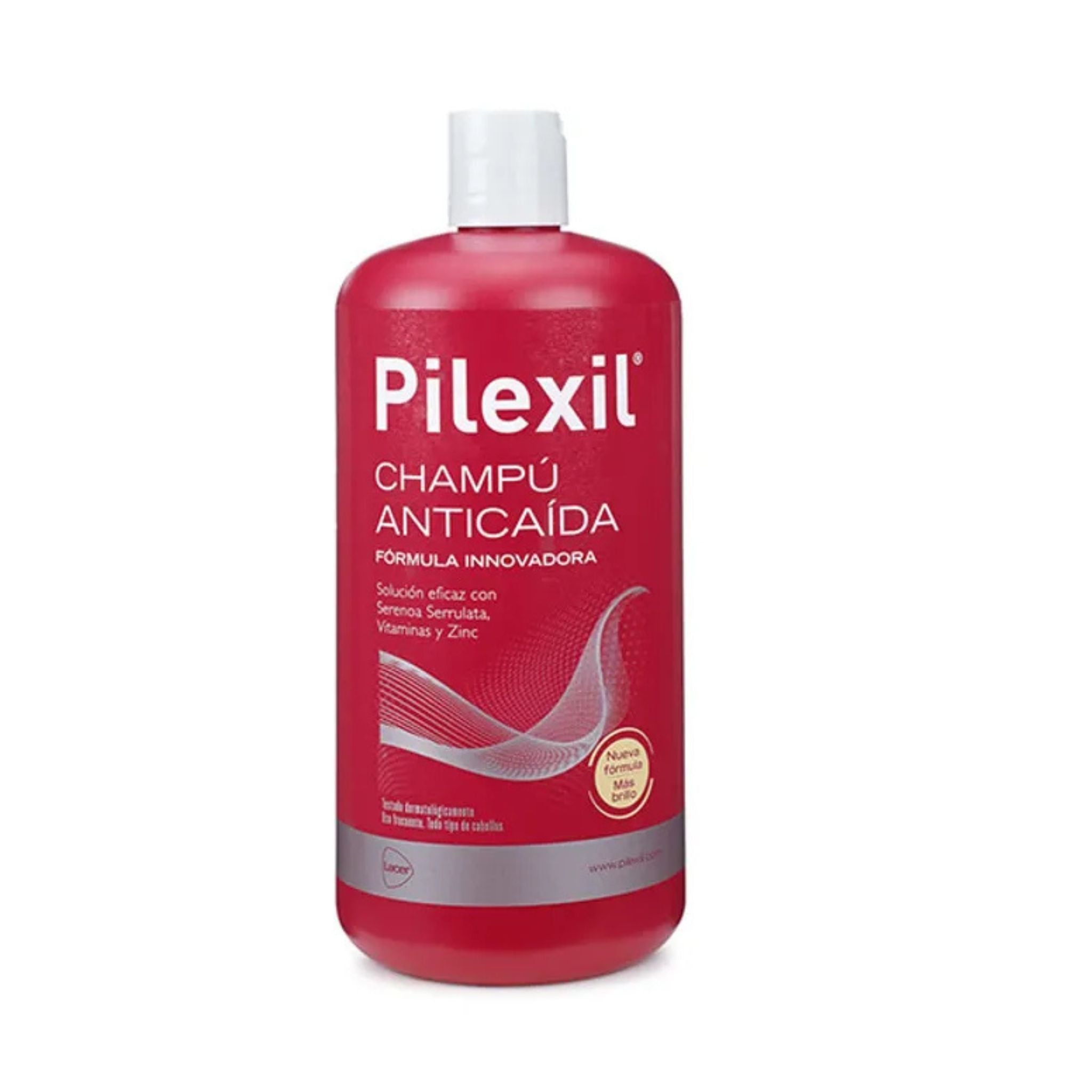 Pilexil Champú 900ml