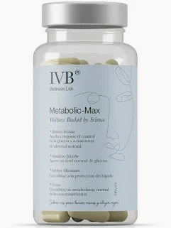 IVB Metabolic-Max