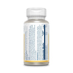 Solaray Vitamina D3 K2 60 uds