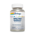 Solaray Spectro Energy 60 uds