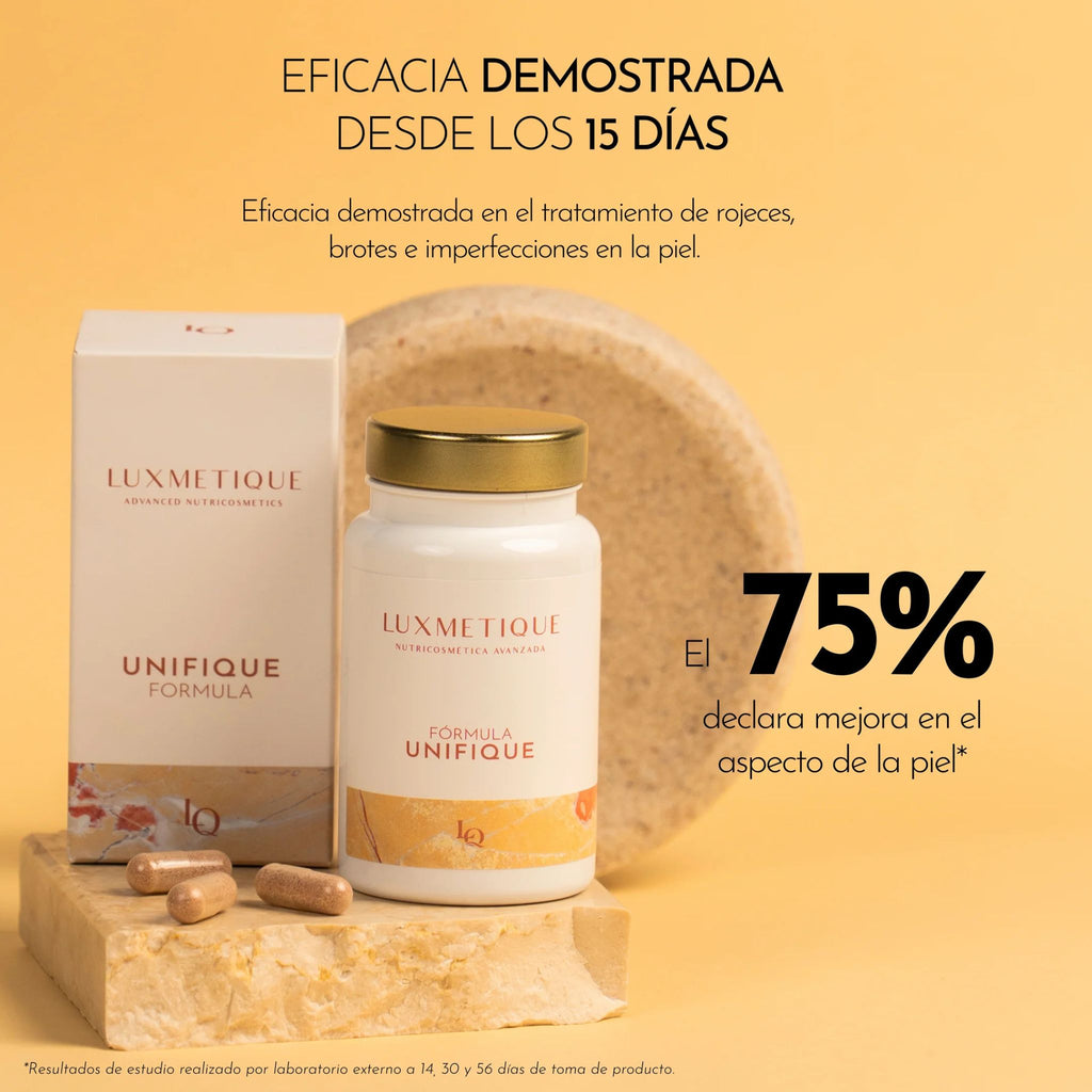 Luxmetique Unifique Formula