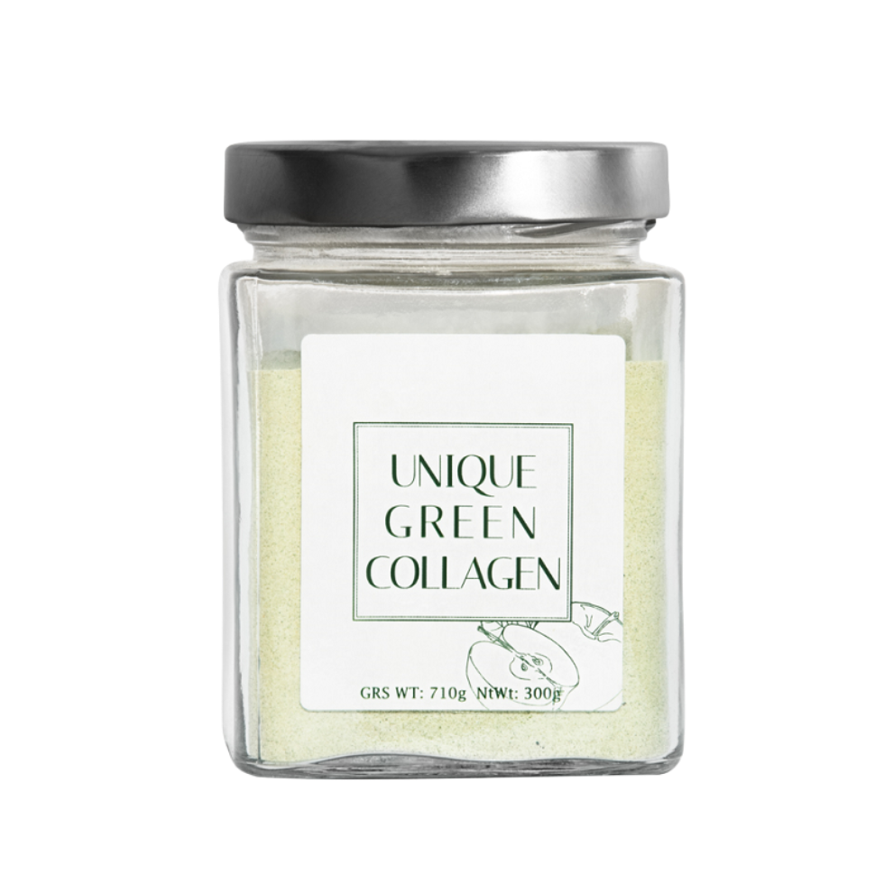 Unique Green Collagen