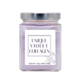 Unique Violet Collagen
