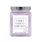 Unique Violet Collagen