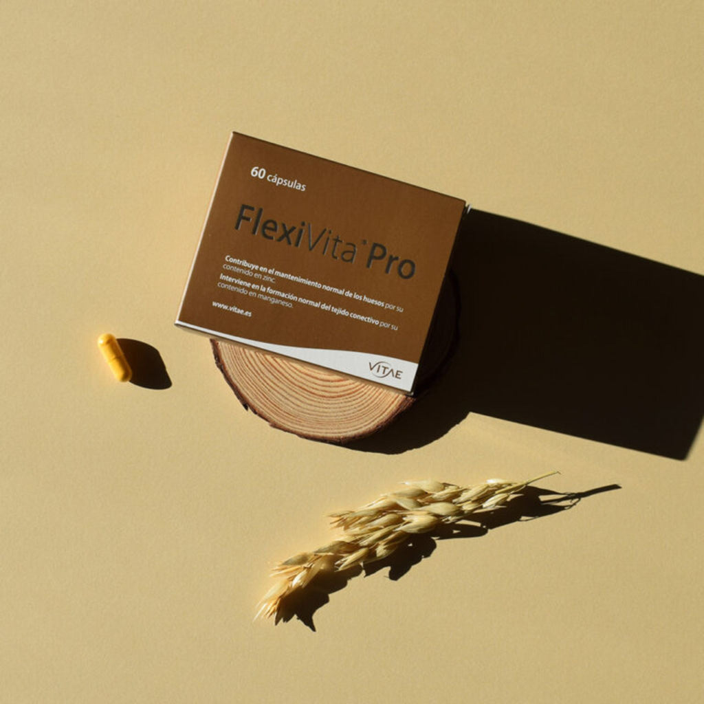 Vitae FlexiVita® Pro