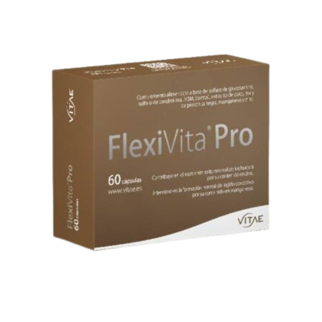 Vitae FlexiVita® Pro