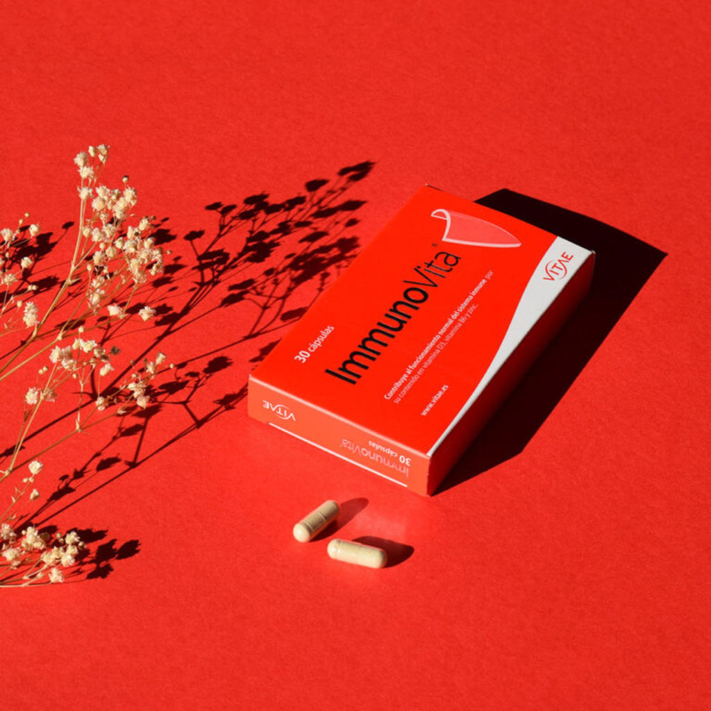 Vitae ImmunoVita®