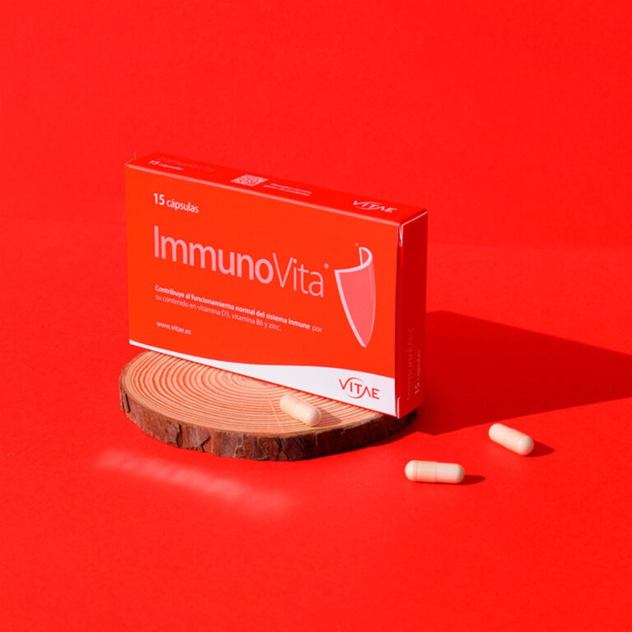 Vitae ImmunoVita®