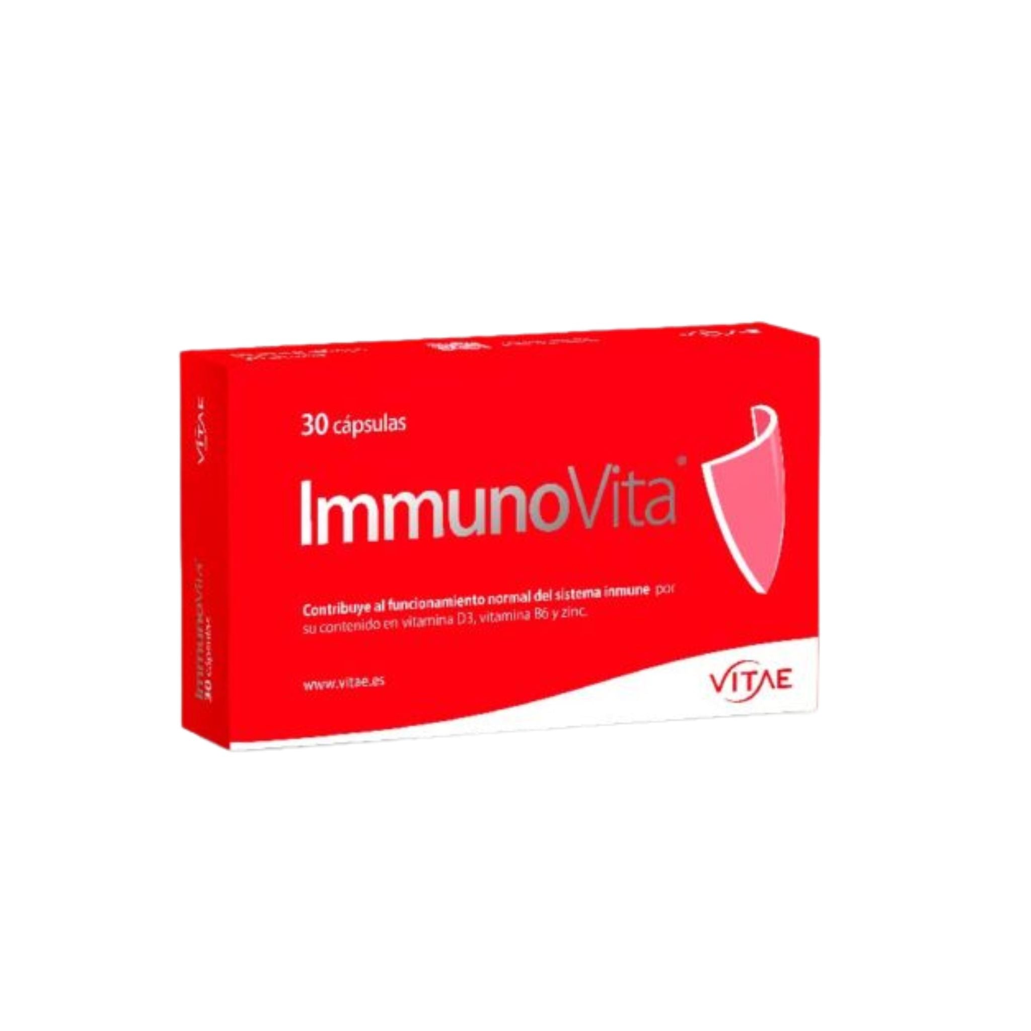 Vitae ImmunoVita®